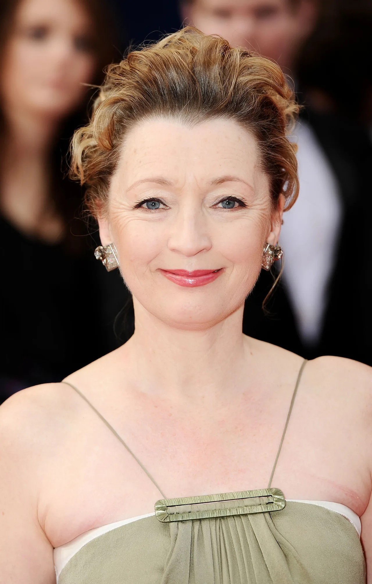 تصویر Lesley Manville