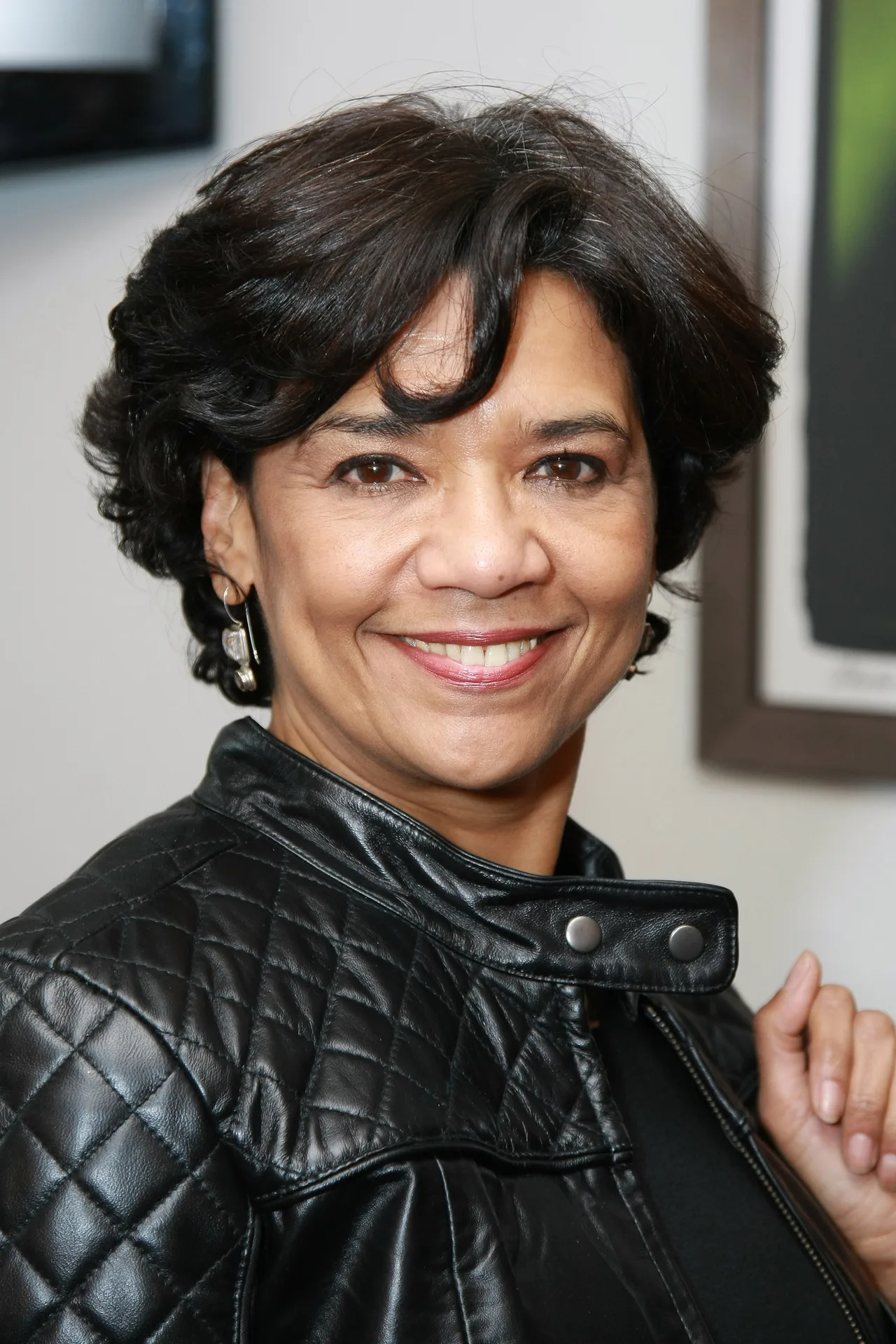 تصویر Sonia Manzano