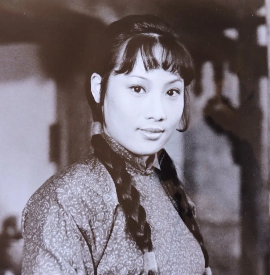 تصویر Angela Mao