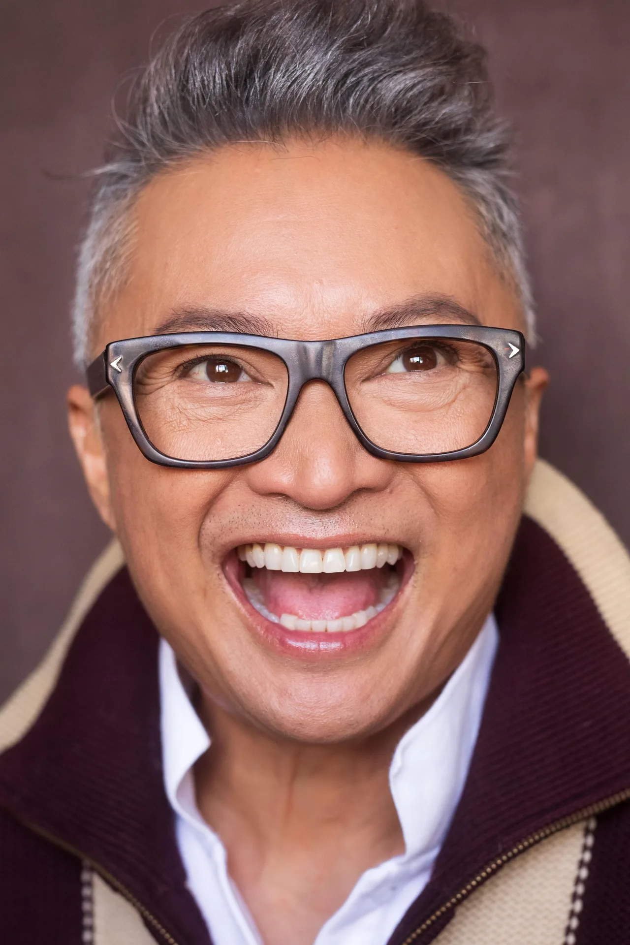 تصویر Alec Mapa