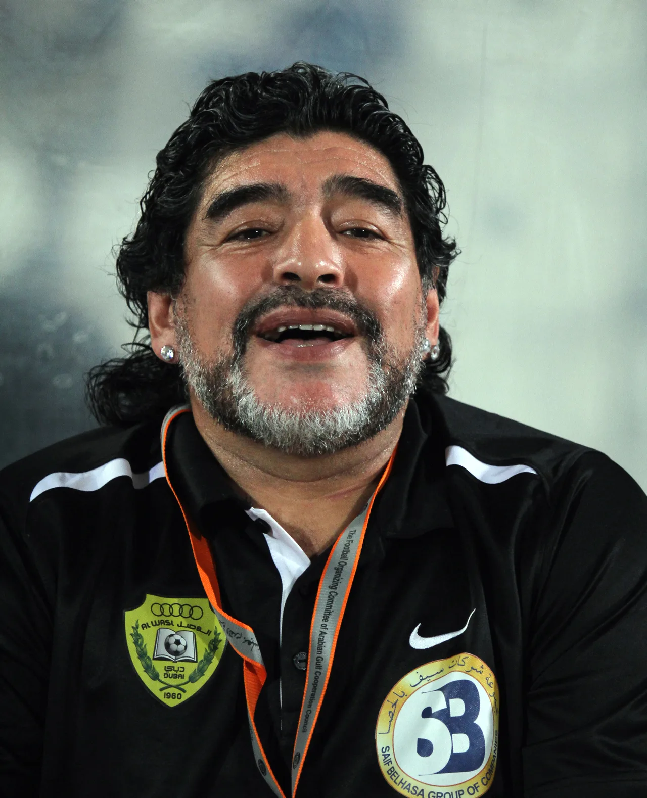 تصویر Diego Maradona