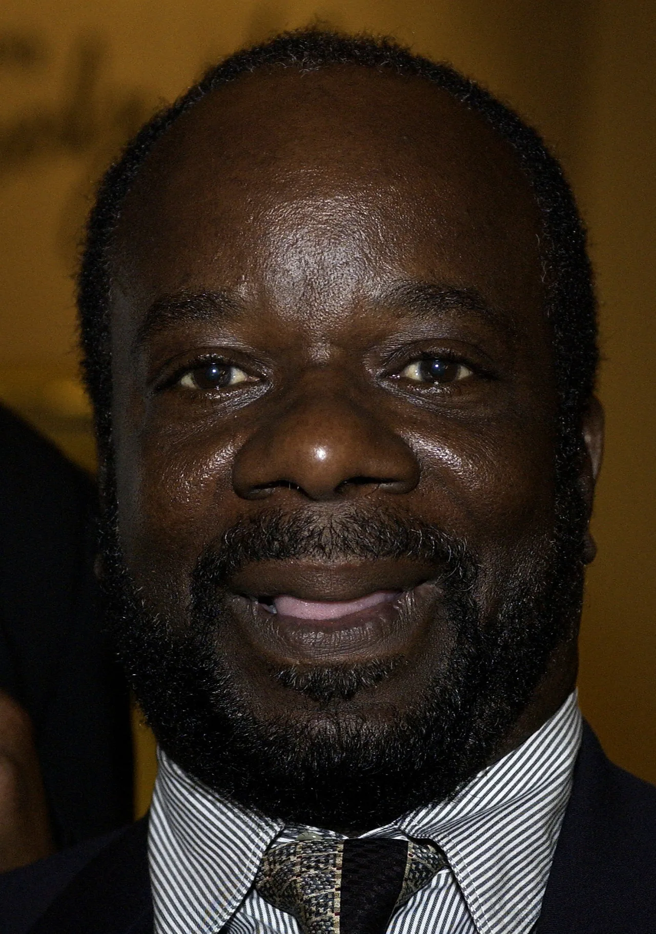 تصویر Joseph Marcell