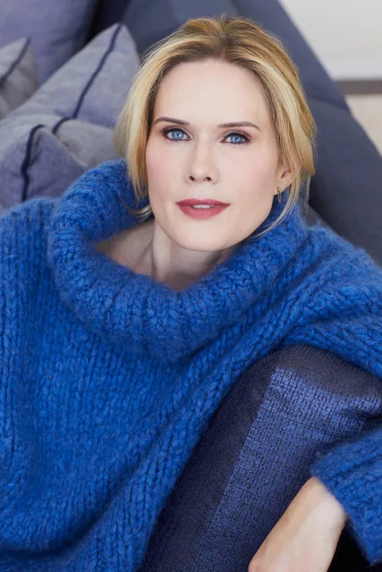 تصویر Stephanie March