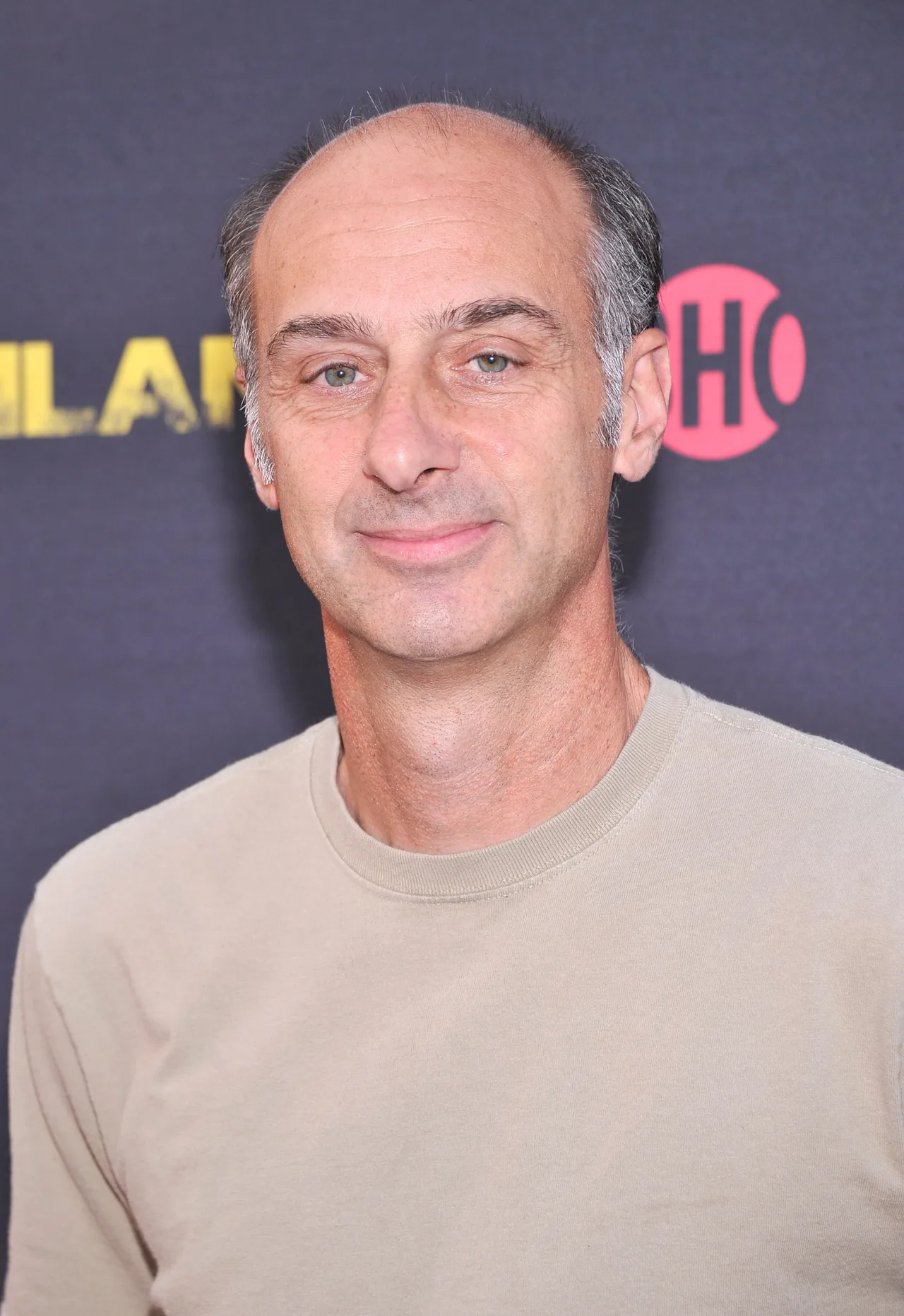 تصویر David Marciano