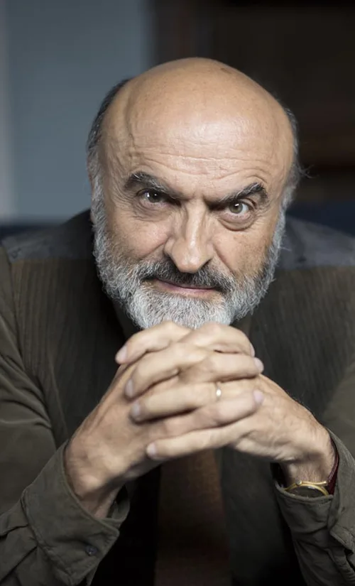 تصویر Ivano Marescotti