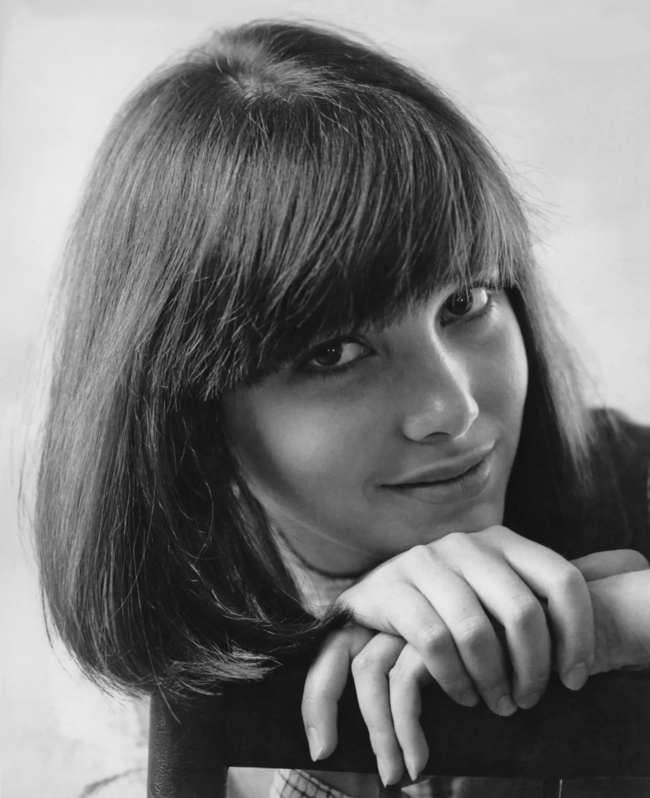 تصویر Janet Margolin