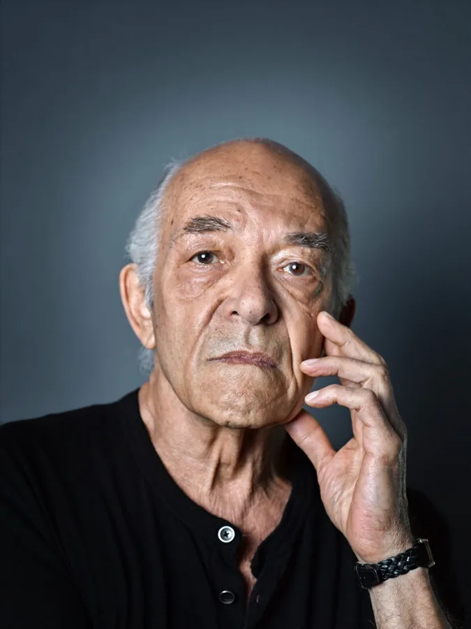 تصویر Mark Margolis