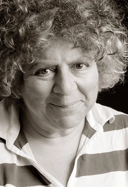 تصویر Miriam Margolyes
