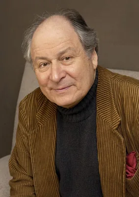 تصویر David Margulies