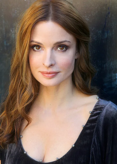 تصویر Lisa Marie