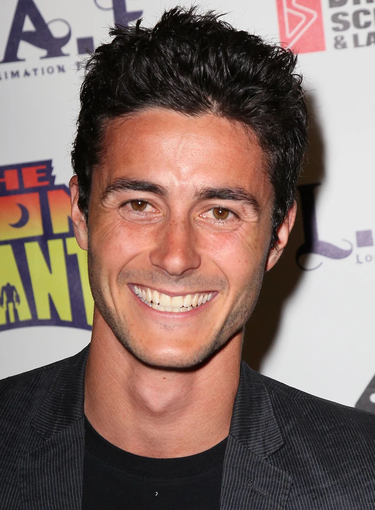 تصویر Eli Marienthal