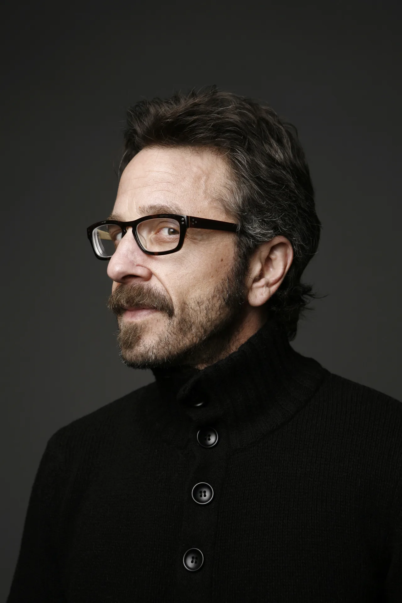 تصویر Marc Maron