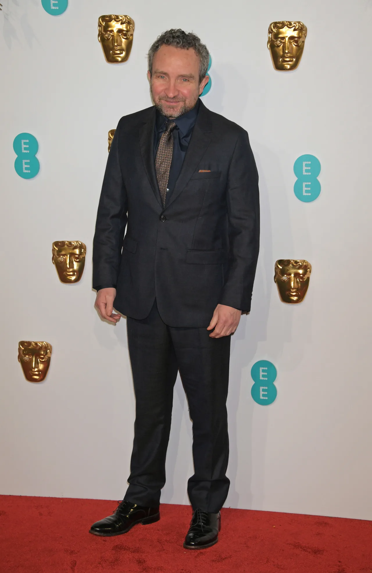 تصویر Eddie Marsan