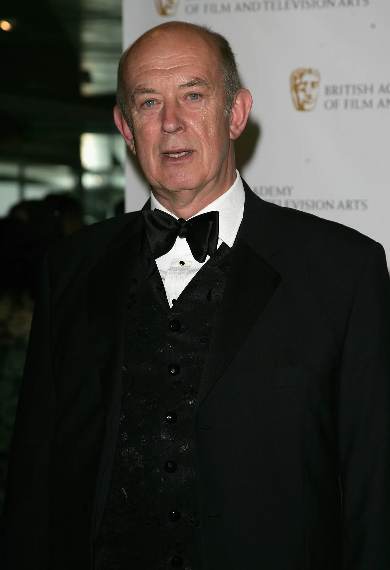 تصویر Roy Marsden
