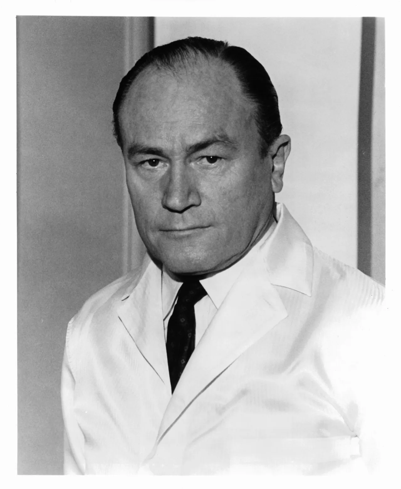 تصویر E.G. Marshall