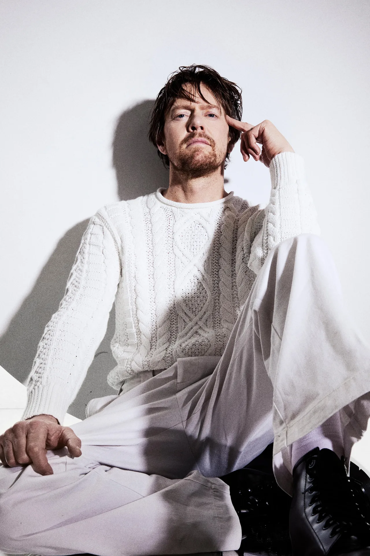 تصویر Kris Marshall