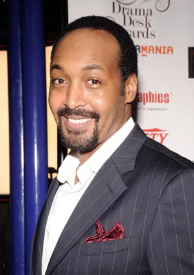 تصویر Jesse L. Martin
