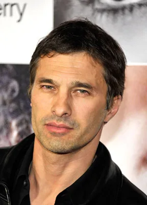 تصویر Olivier Martinez