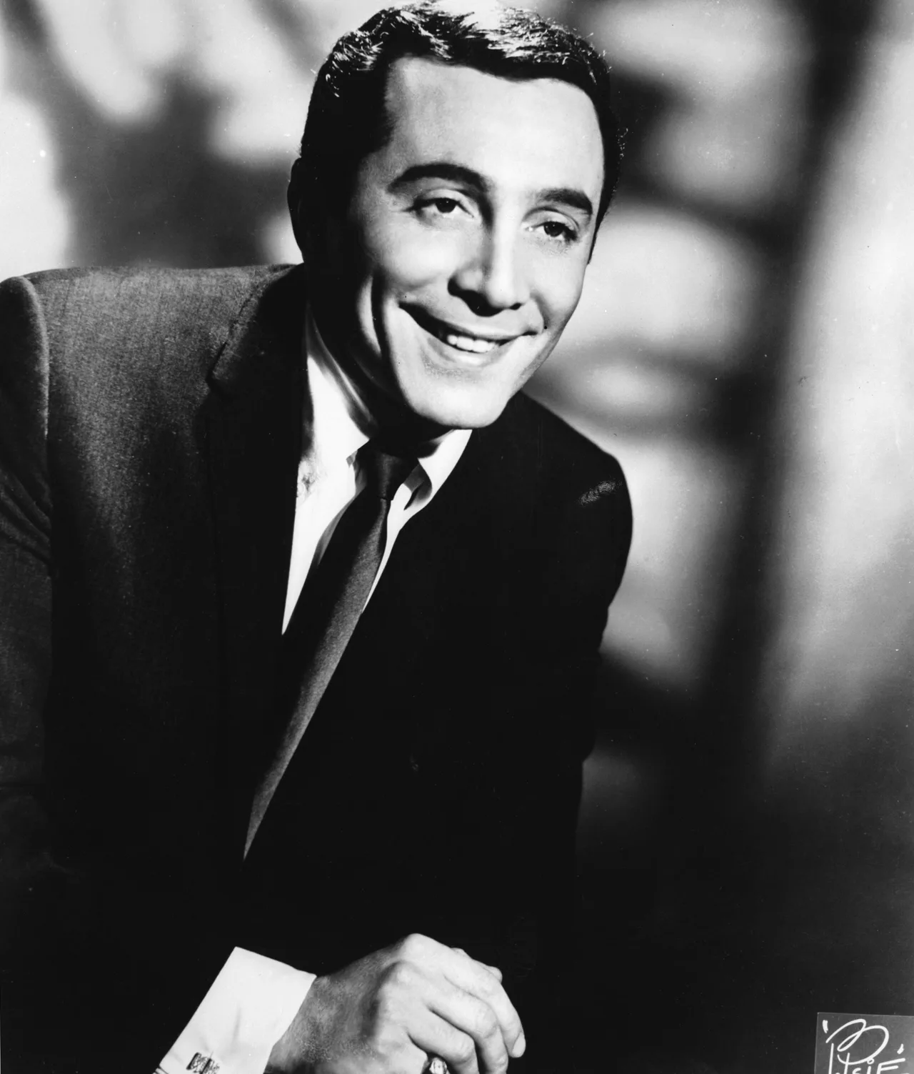 تصویر Al Martino