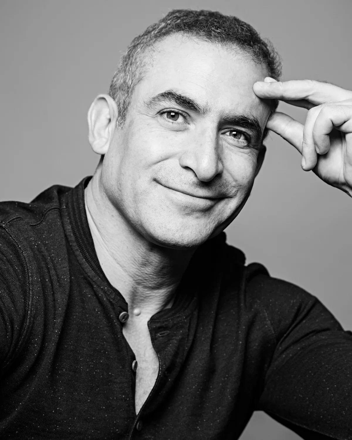 تصویر Daniel Martínez
