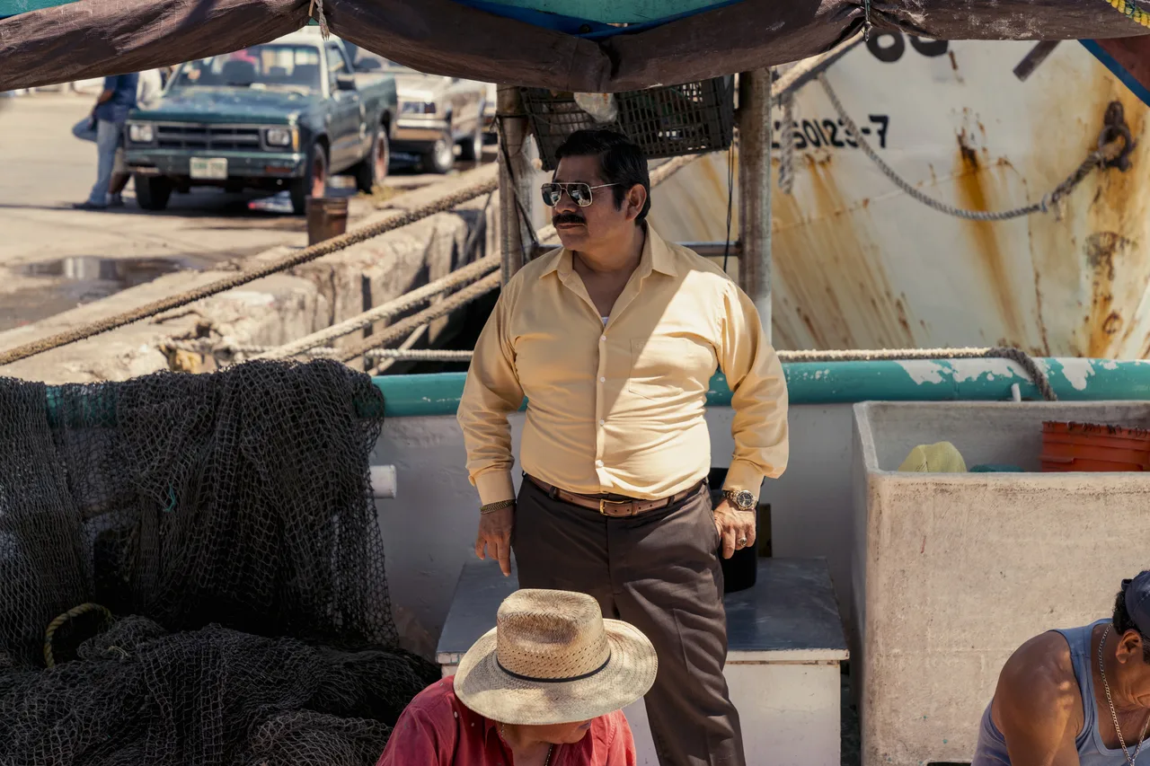 تصویر Fermín Martínez