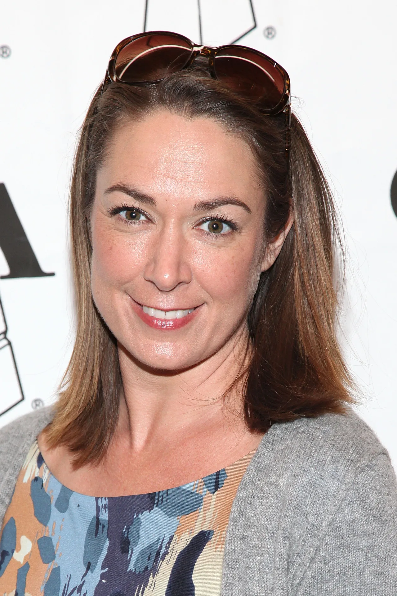 تصویر Elizabeth Marvel