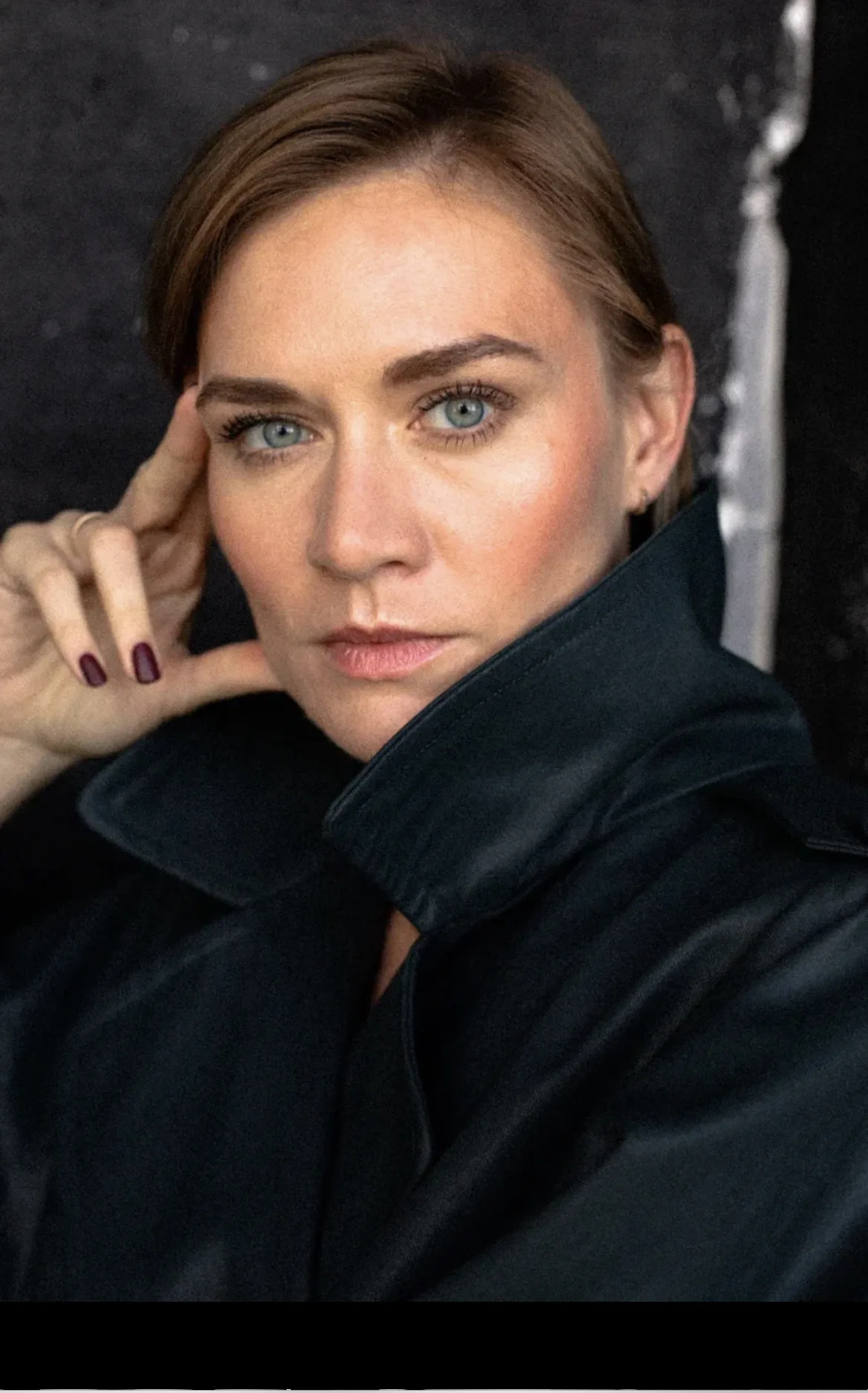تصویر Masha Mashkova