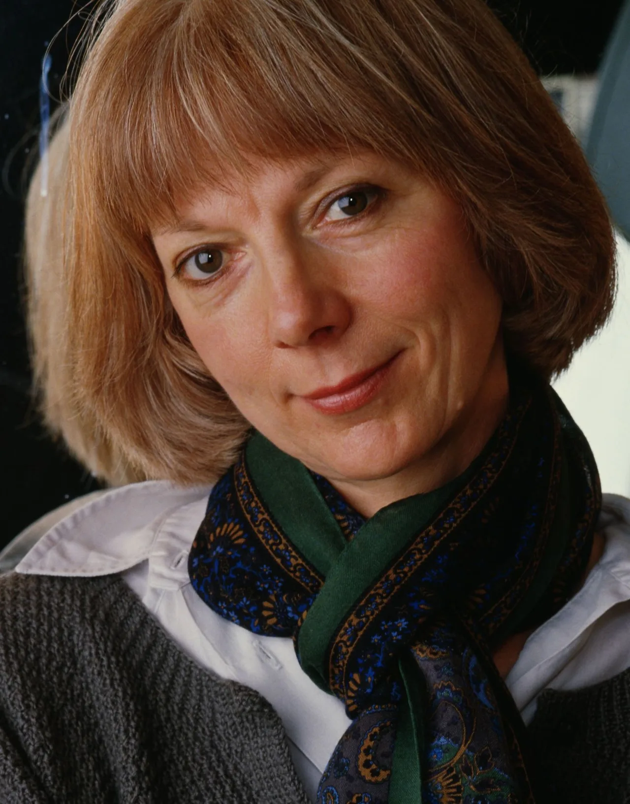 تصویر Anna Massey