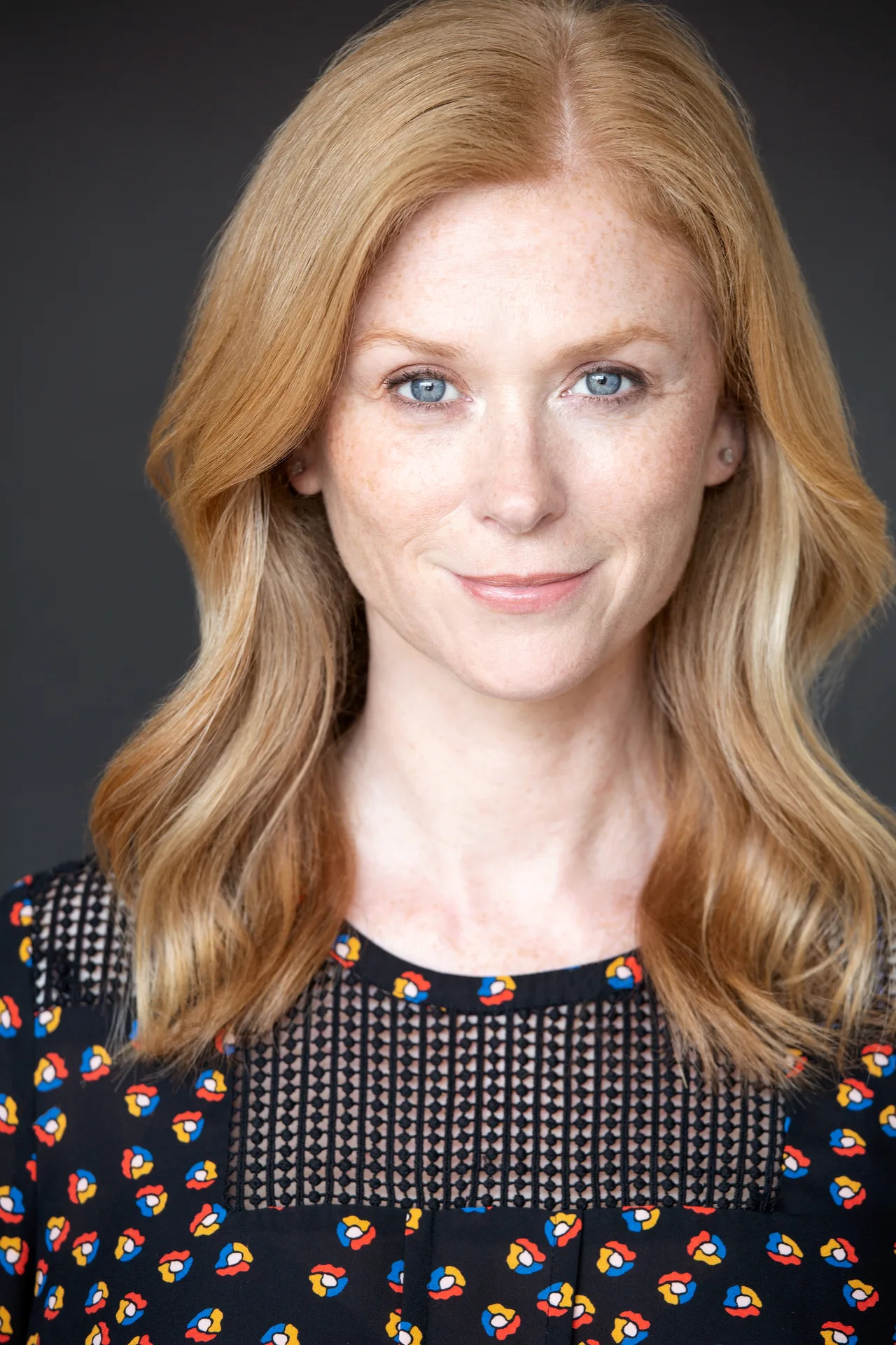 تصویر Fay Masterson