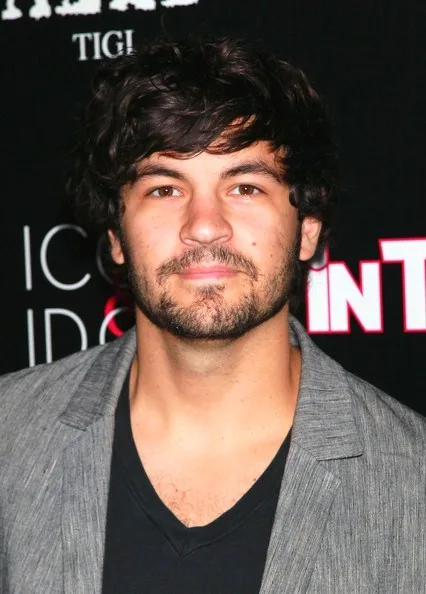 تصویر Jordan Masterson