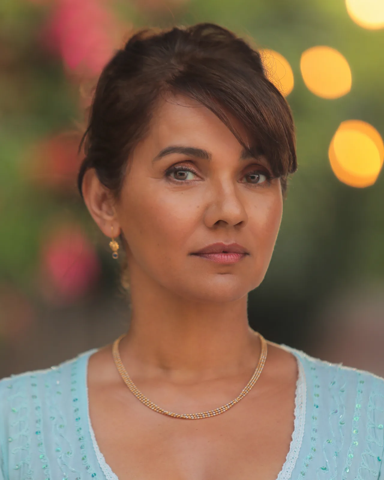 تصویر Suleka Mathew