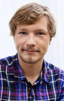 تصویر Jacob Matschenz
