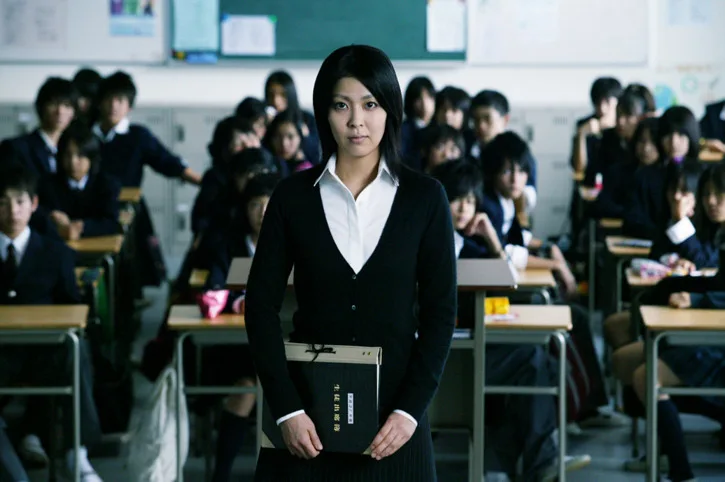 تصویر Takako Matsu