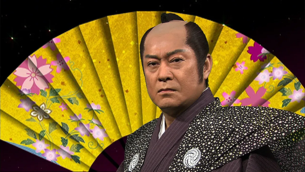 تصویر Ken Matsudaira