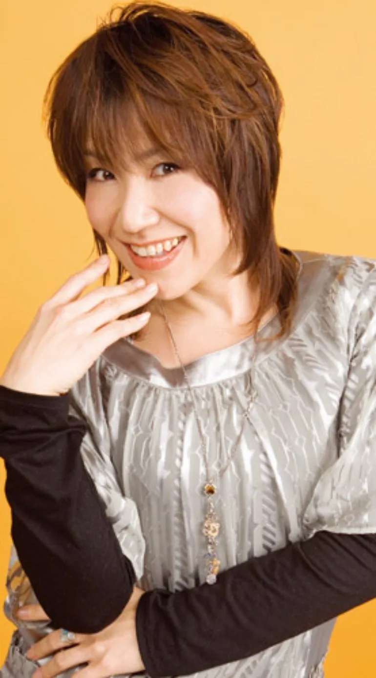 تصویر Rica Matsumoto