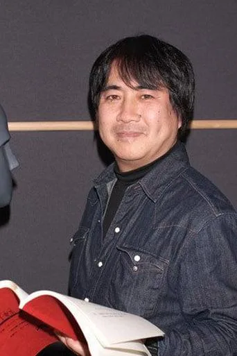 تصویر Yasunori Matsumoto