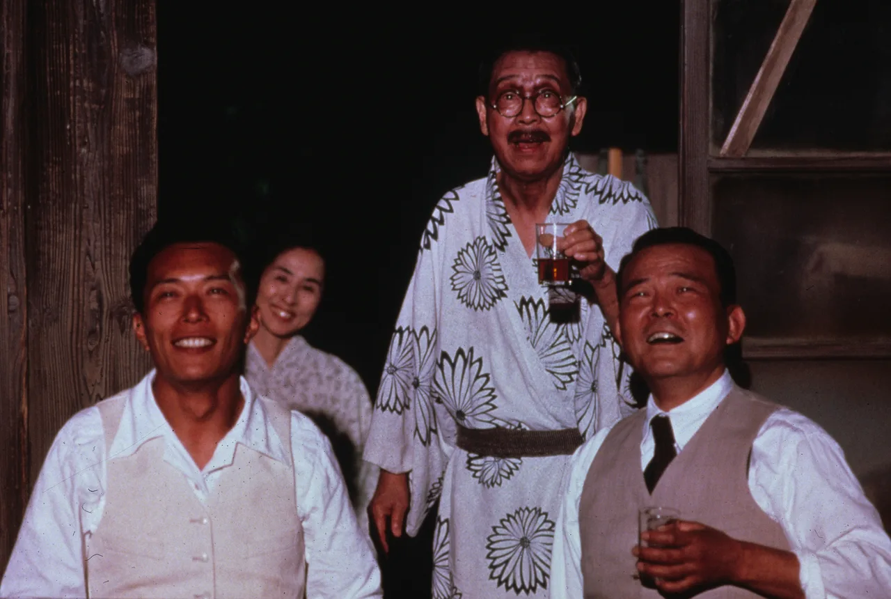 تصویر Tatsuo Matsumura