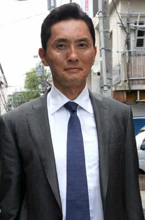 تصویر Yutaka Matsushige