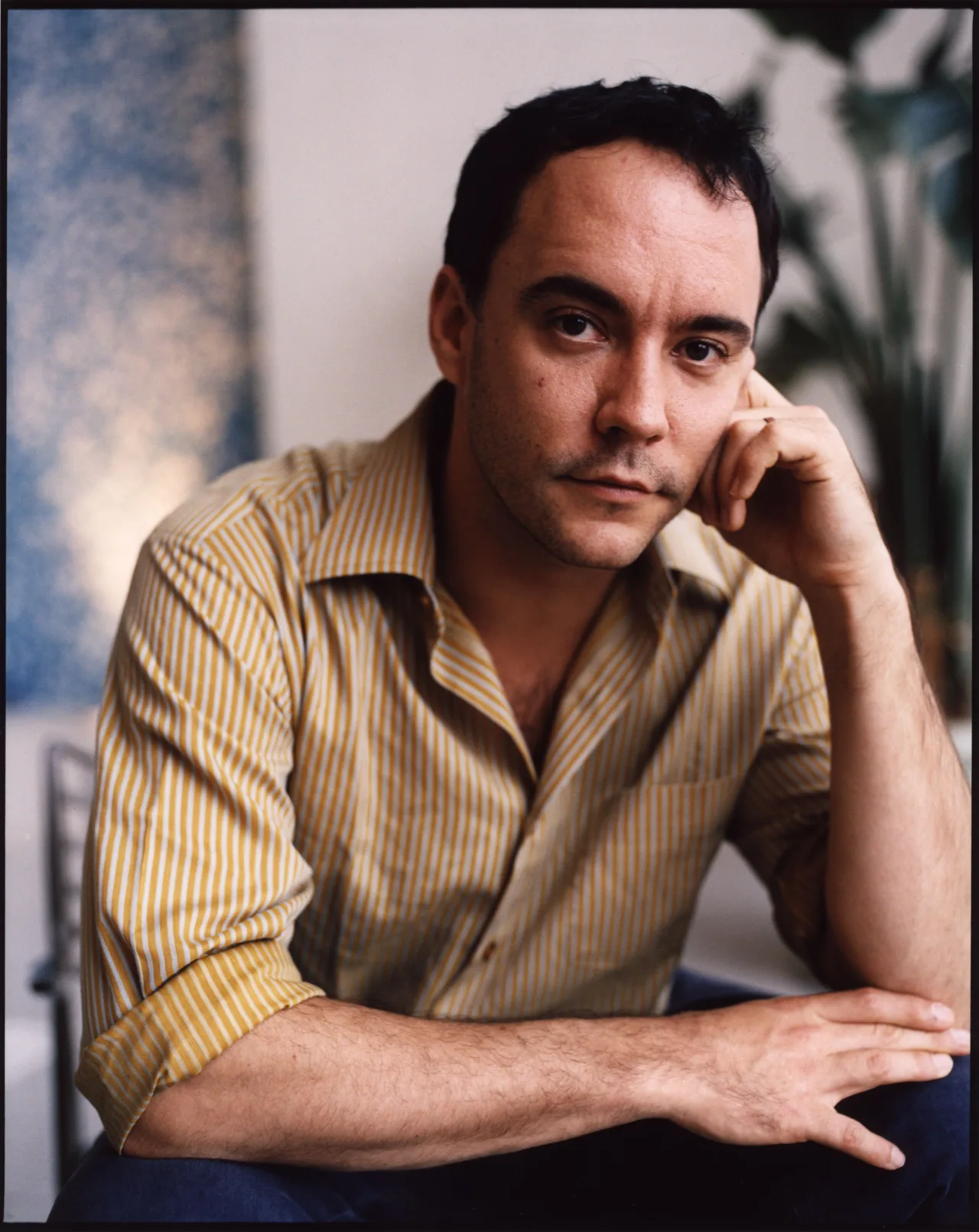 تصویر Dave Matthews
