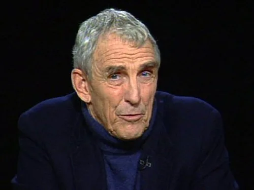 تصویر Peter Matthiessen