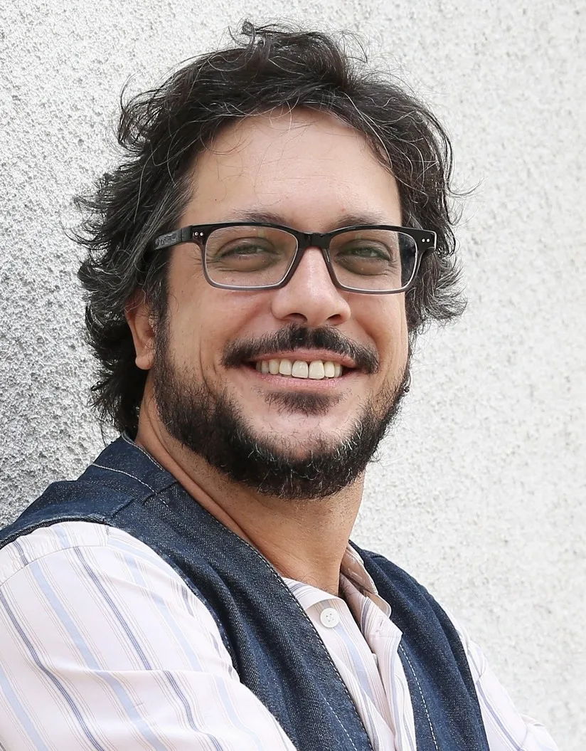 تصویر Lúcio Mauro Filho