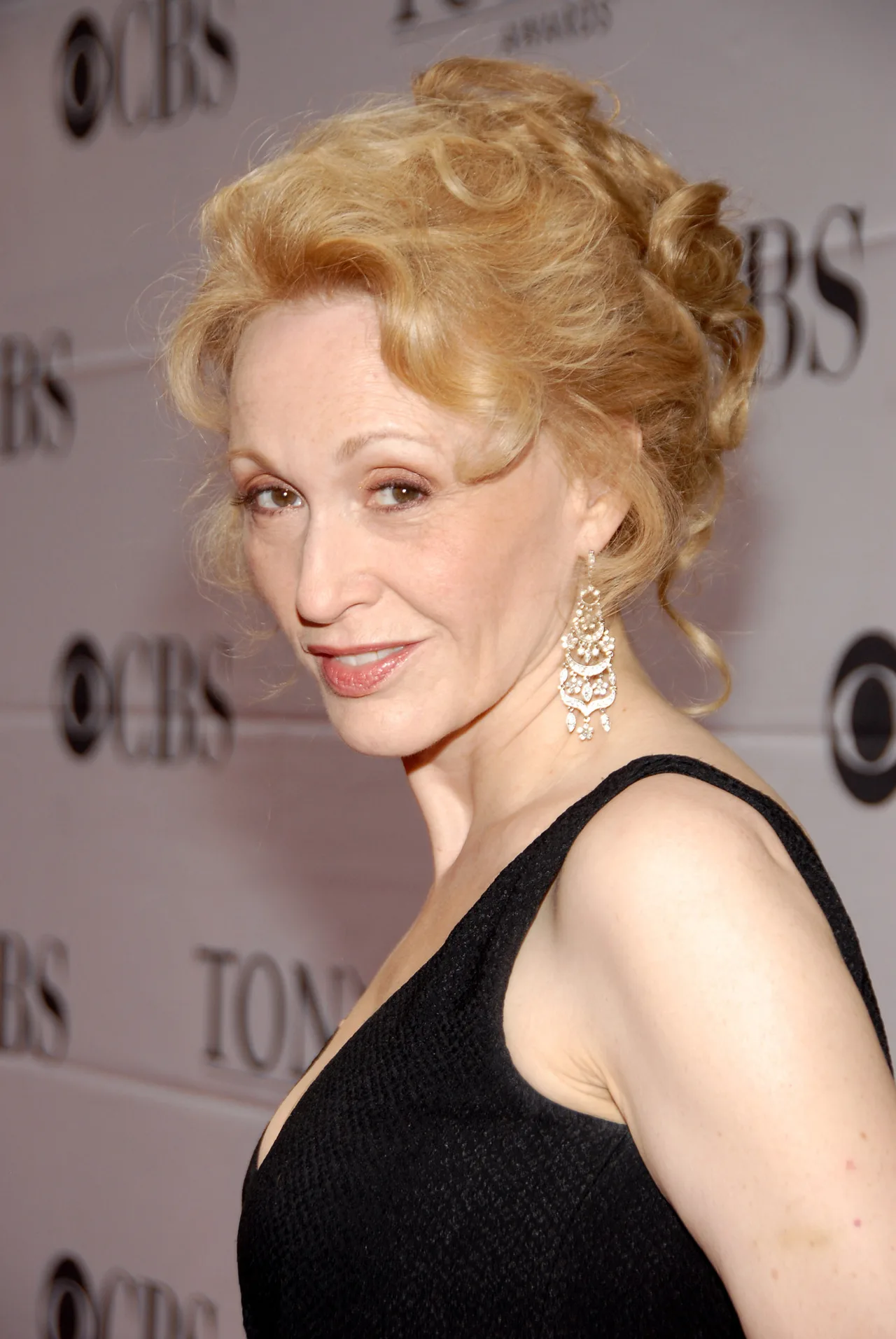 تصویر Jan Maxwell