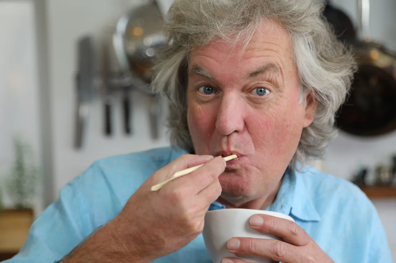 تصویر James May