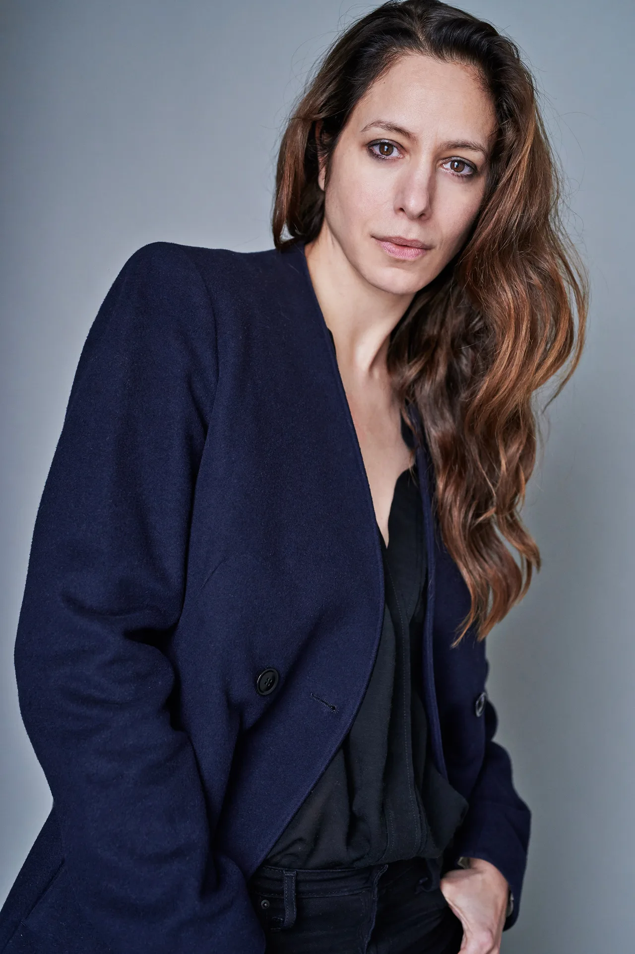 تصویر Jodhi May