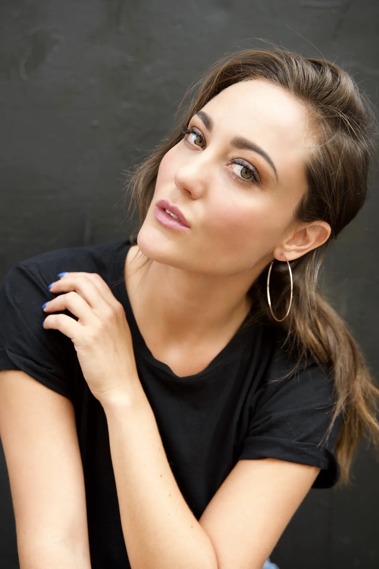 تصویر Lauren C. Mayhew