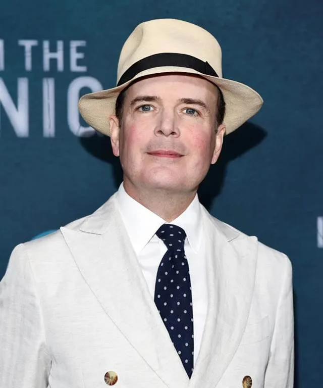 تصویر Jefferson Mays