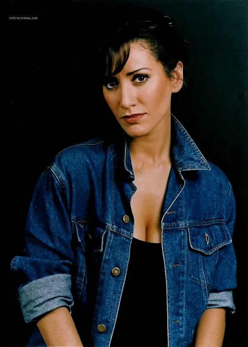 تصویر Laura Mañá