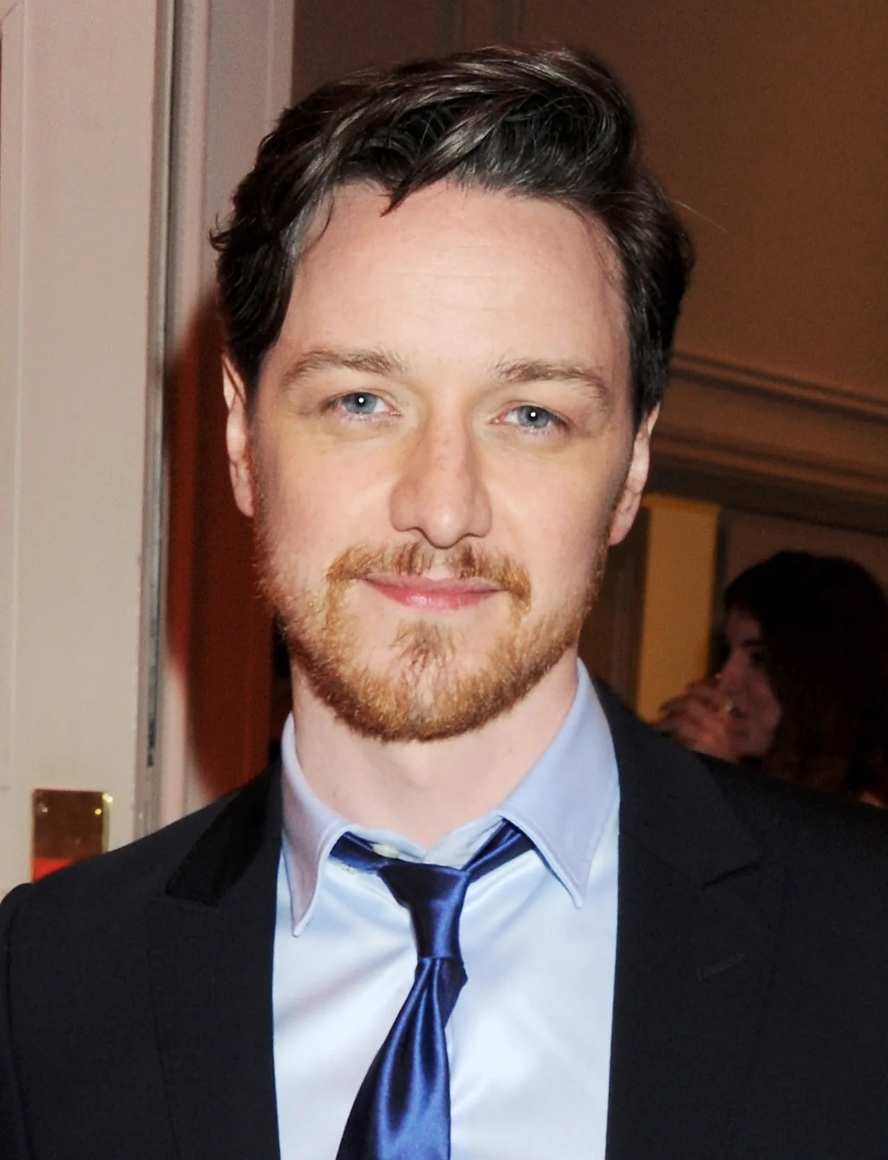 تصویر James McAvoy