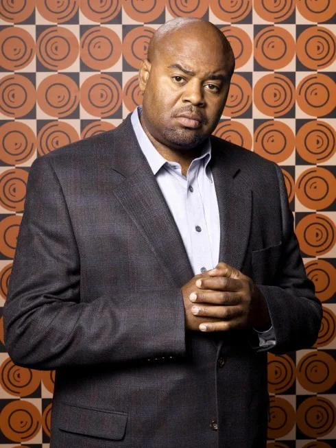 تصویر Chi McBride