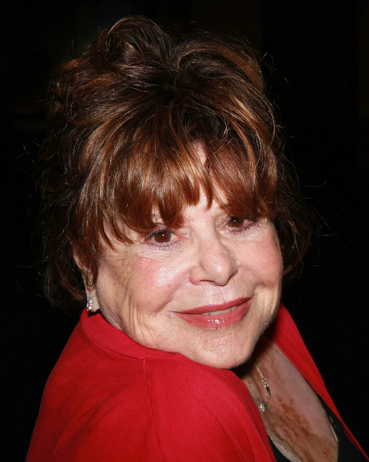 تصویر Mitzi McCall